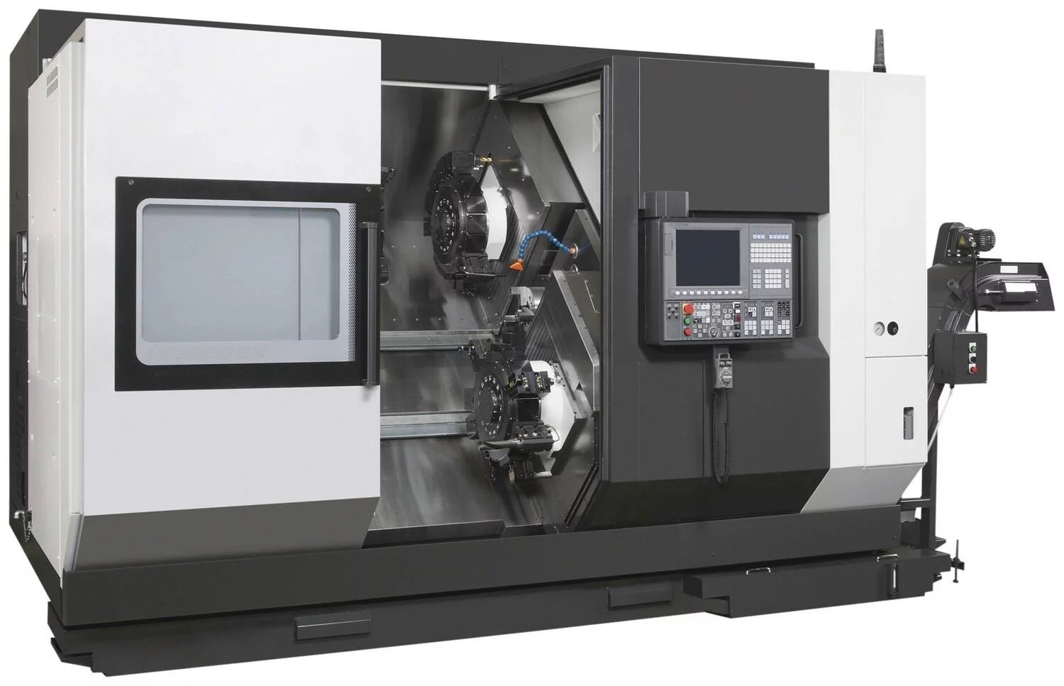 CNC Machining Center